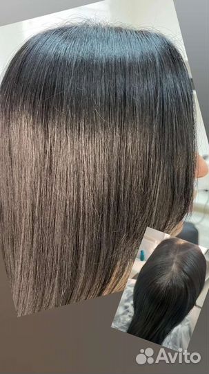 Стрижки,окрашивание