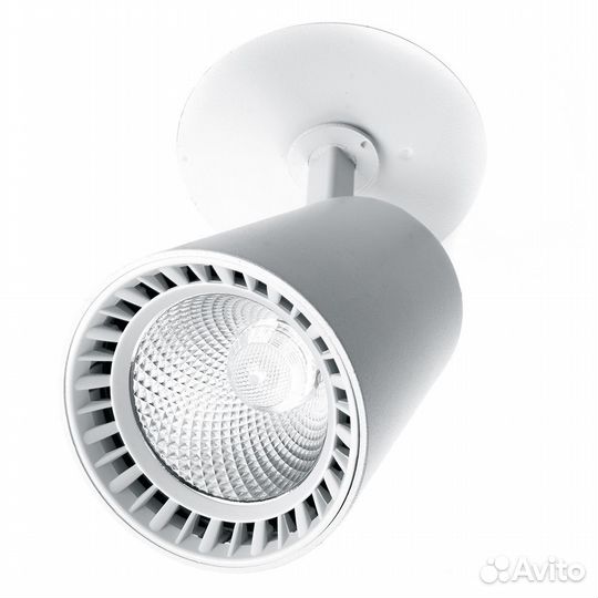 Светильник потолочный встраиваемый AL181 12W 41001