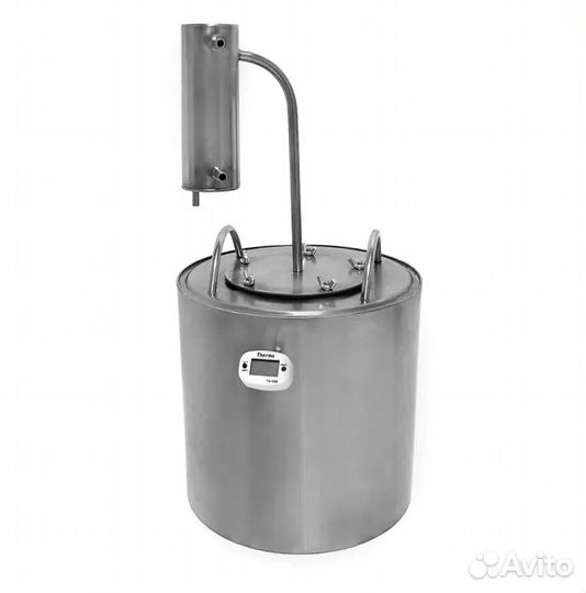 Самогонный аппарат Компакт, 14 л