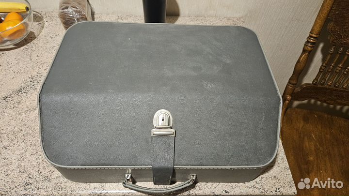 Пишущая машинка erika