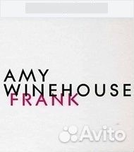 Amy Winehouse - Frank - deluxe (2 CD)