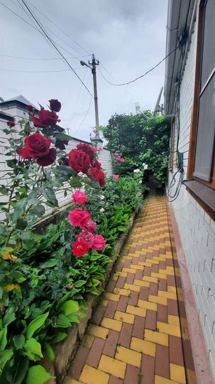 Дом 160 м² на участке 30 сот.