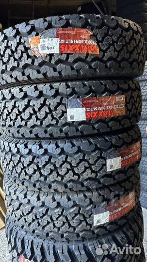 Maxxis AT-980E Worm-Drive 215/70 R16 100Q