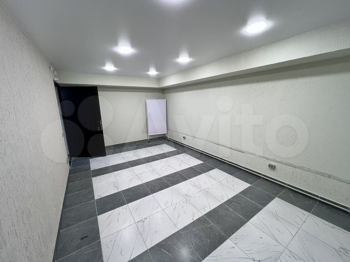 Офис в центре детского развития, 19.5 м²