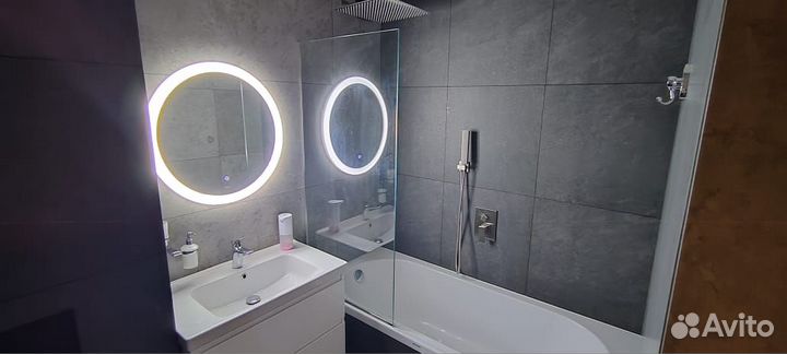 Весь спектр отделочных и ремонтных работ