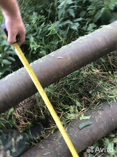 Опора кран балки