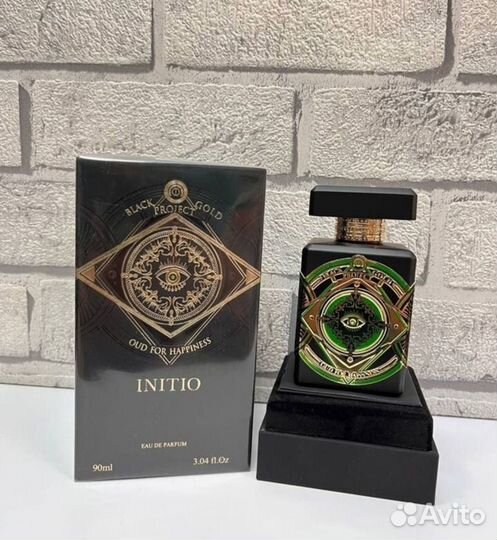 Initio Oud For Happiness 90ml