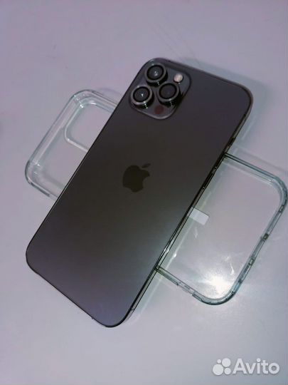 iPhone 12 Pro Max, 128 ГБ