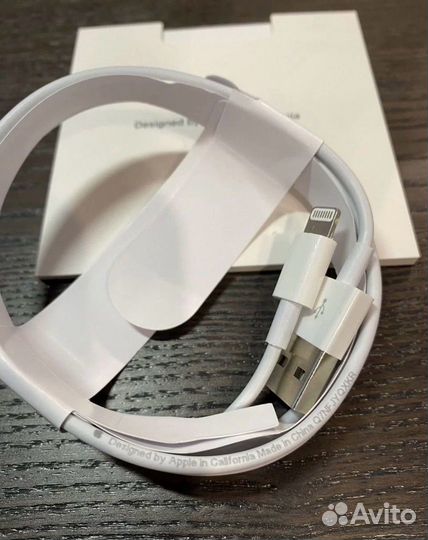 Наушники AirPods 2