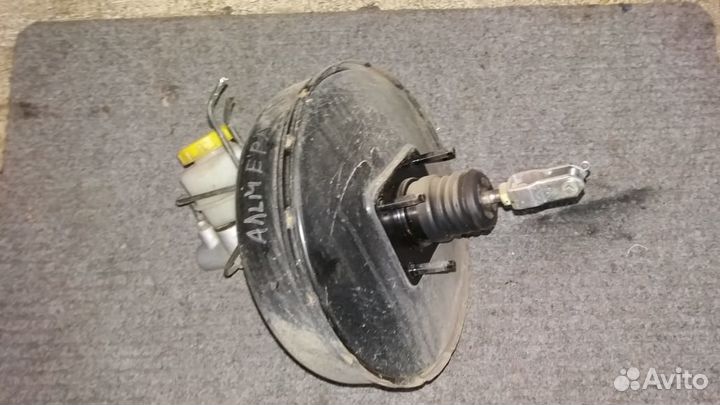 Вакуумный усилитель Ниссан Альмера Классик 1,6