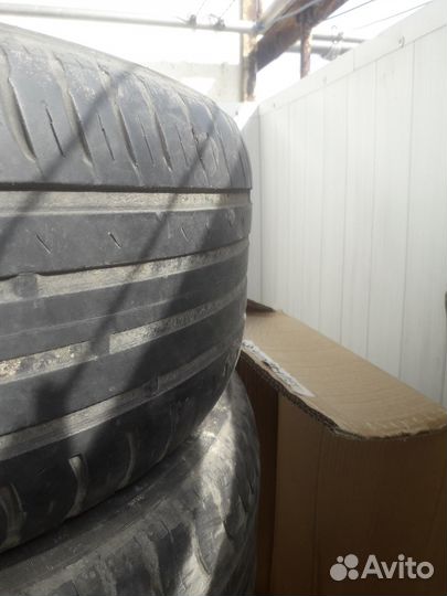 Nokian Tyres Nordman SX2 205/55 R16