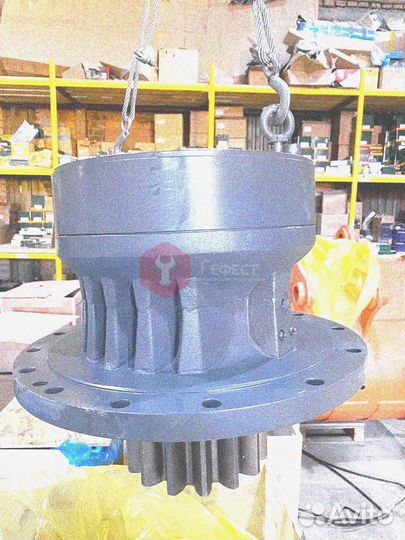 Поворотный редуктор Doosan S420LC-5 404-00094B