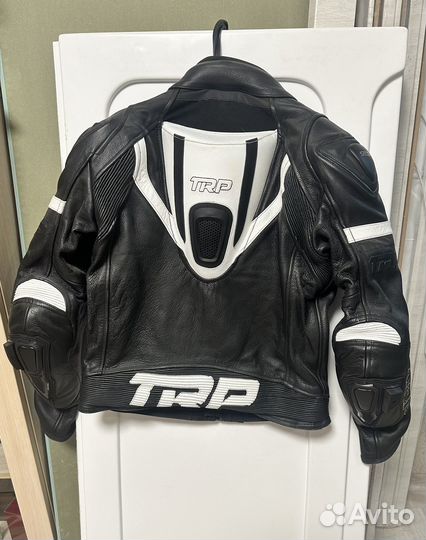 Мотокомбинезон