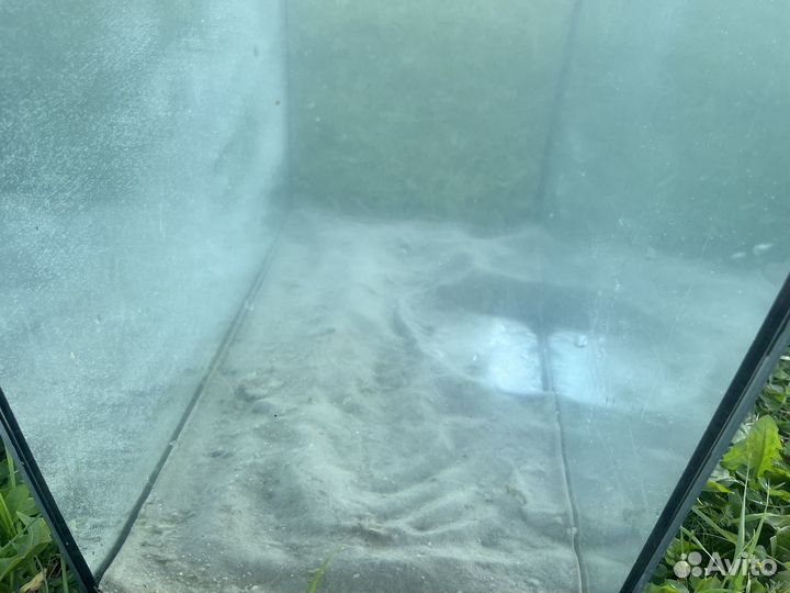 Аквариум 130 литров