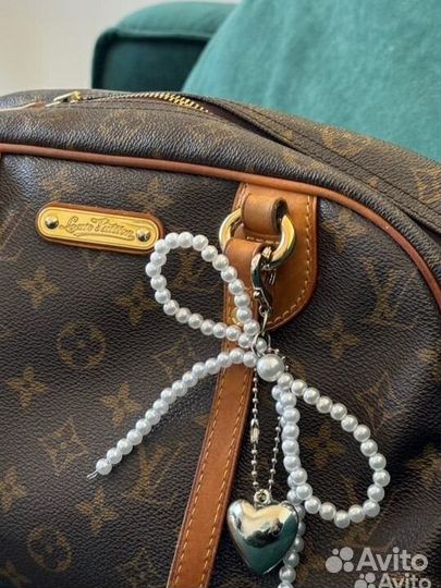 Сумка louis vuitton оригинал винтаж