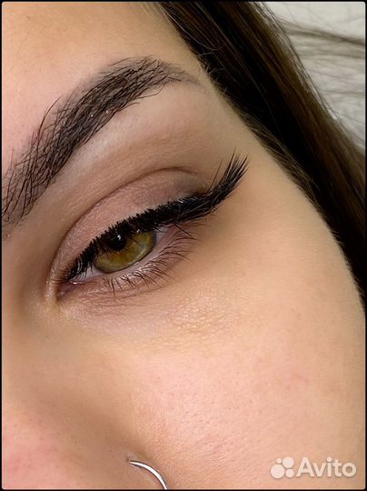 Наращивание ресниц Калуга