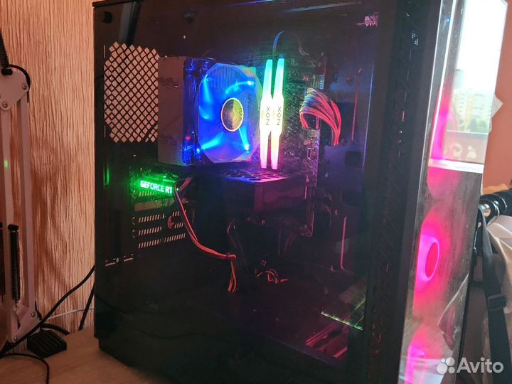 Продам пк