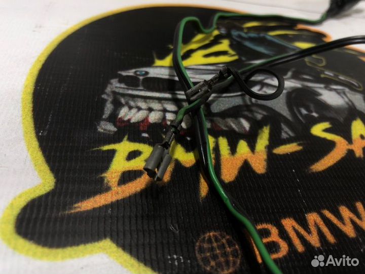 Динамики Audi A4 B5 AEB 1997