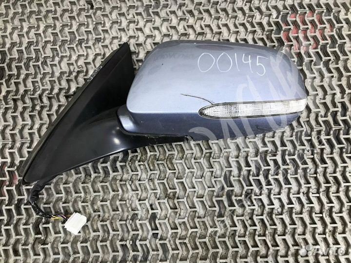 Зеркало наружное левое Honda Accord