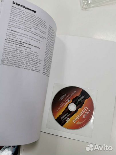 English Umlimited A1