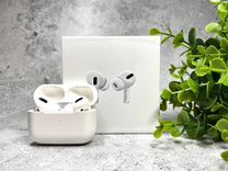 Airpods Pro 2 (Шумоподавление)