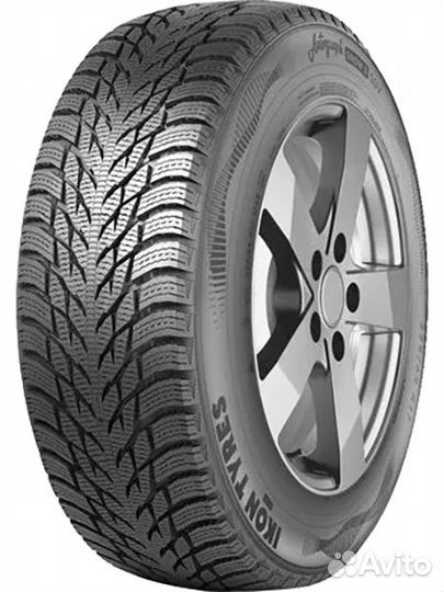 Ikon Tyres Autograph Snow 3 195/55 R16