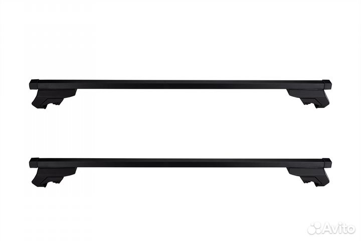 Багажник на крышу Opel Vectra ED ED2-312F