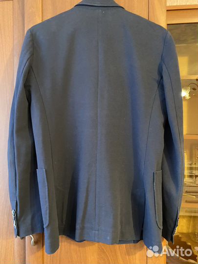 Мужской пиджак hacket
