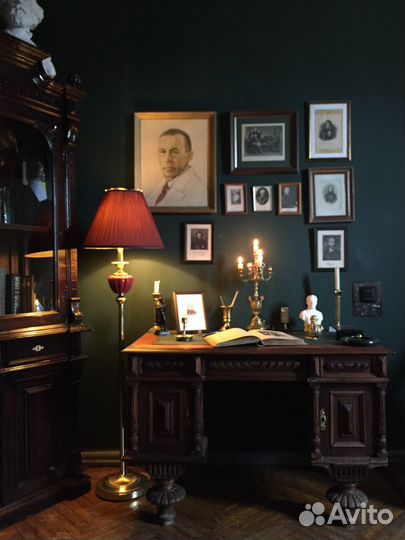 Фотостудия Ретроградъ