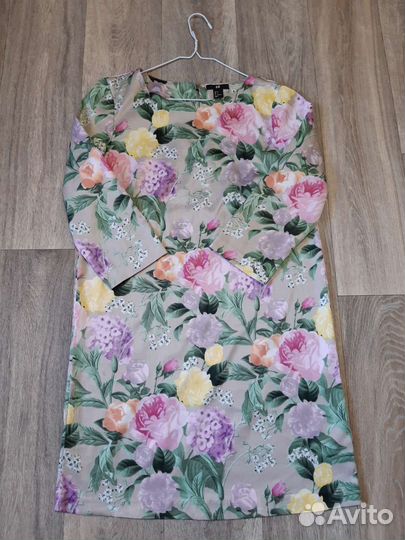 Платье летнее женское H&M