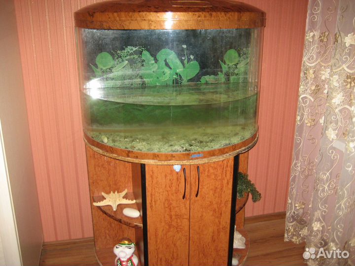 Аквариум jebo R790