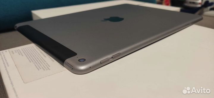 Планшет apple iPad air 2