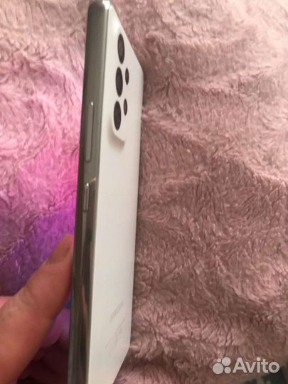 Samsung A 53 идеальное