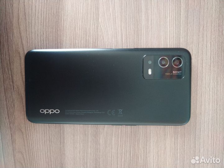 OPPO A55, 4/64 ГБ