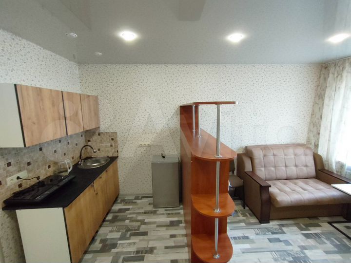 Квартира-студия, 32 м², 2/3 эт.