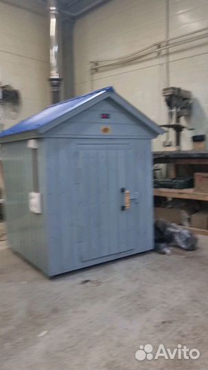 Коптильня мг8