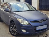 Hyundai i30 1.6 AT, 2009, 217 000 км, с пробегом, цена 780 000 руб.