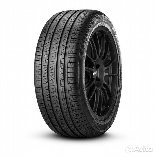 Pirelli Scorpion Verde All Season 295/40 R22 112W