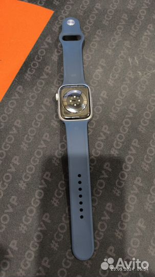 Apple watch series 9 45mm