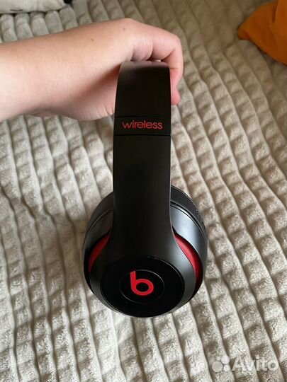 Beats studio 3 wireless