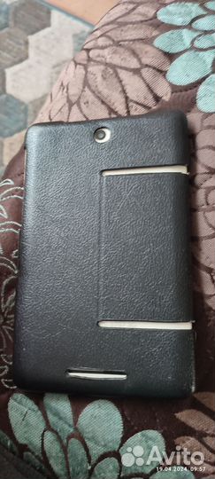Планшет prestigio 3G