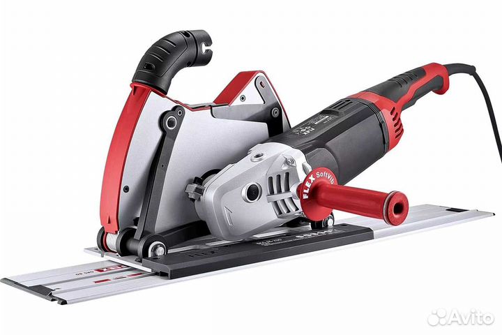 Алмазная отрезная система flex DCG L26-6 230 G-Set