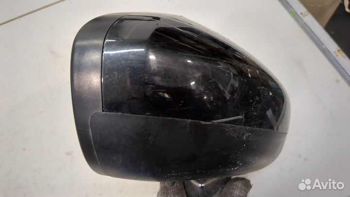 Зеркало боковое правое Citroen C3