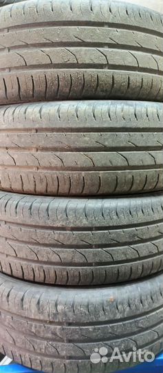 Continental ContiPremiumContact 2 205/60 R16 92H