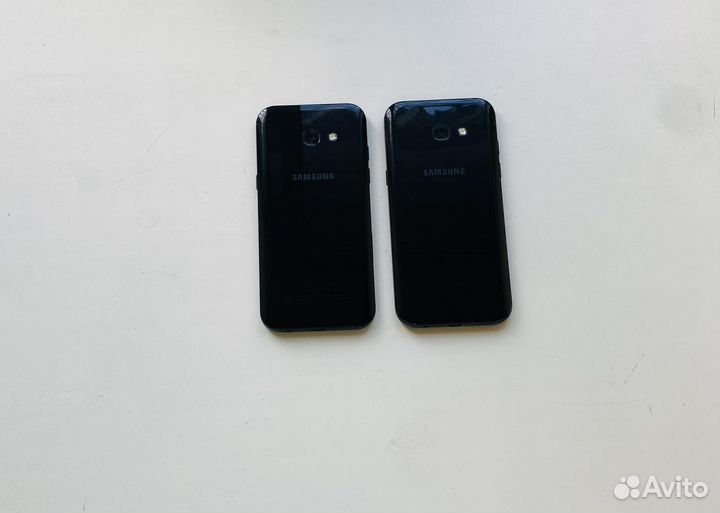 Samsung Galaxy A5 (2018) SM-A530F, 4/32 ГБ