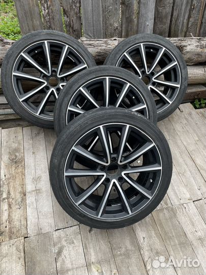 Bridgestone Potenza S001 225/45 R18 Y