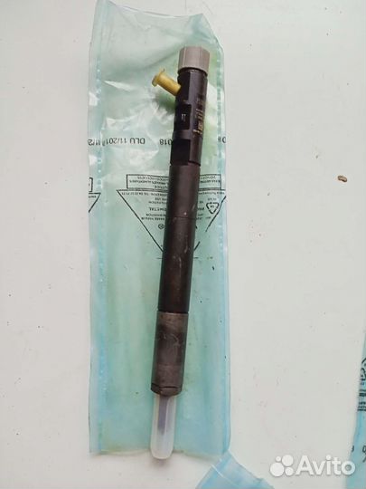 Форсунки Кайрон дизель