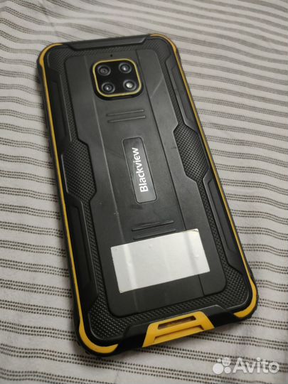 Blackview BV4900 Pro, 4/64 ГБ