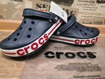 Crocs мужские новые 45 размер
