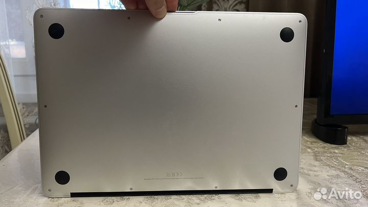 Apple MacBook Air 13 2017